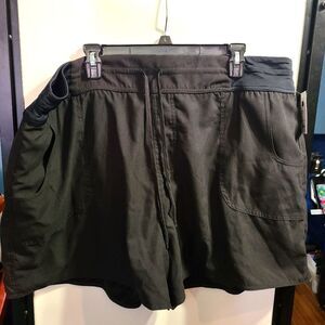 CROFT AND BARROW womens swim shorts NWT Size 2X